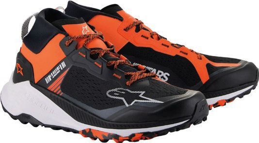 Alpinestars Meta Xr V2 Shoes