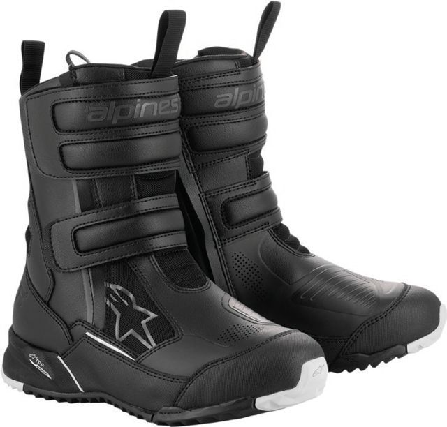 Alpinestars Stella Rt-7 Drystar Boots