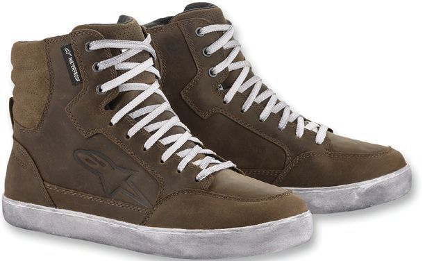 Alpinestars Stella J-6 Waterproof Riding Shoes