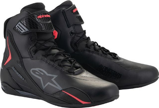 Alpinestars Stella Faster-4 Riding Shoes