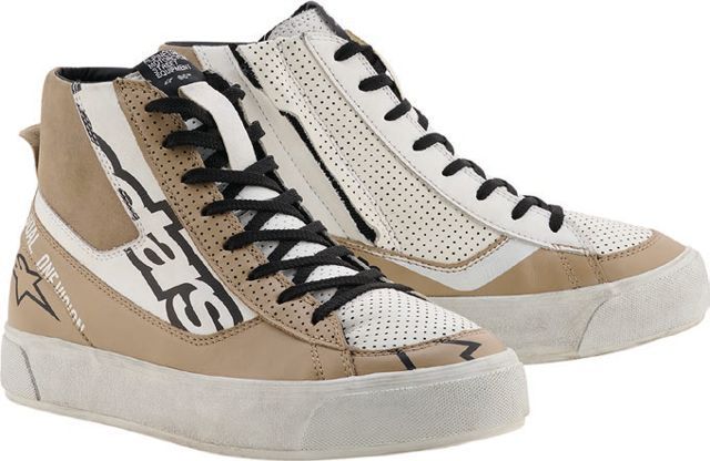 Alpinestars Stella Stated Flair Shoes