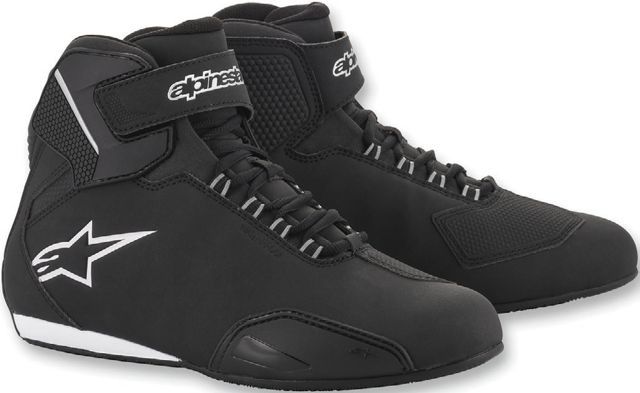 Alpinestars Stella Sektor Waterproof Riding Shoes