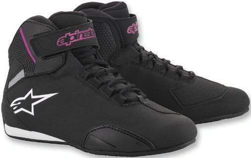 Stella Sektor Riding Shoes
