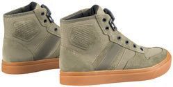 Icon Dog Days Ce Boots