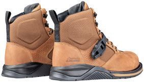 Icon Men's Superduty6 Safety Toe Boot