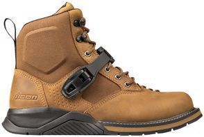 Icon Superduty6 Waterpoof Ce Boots
