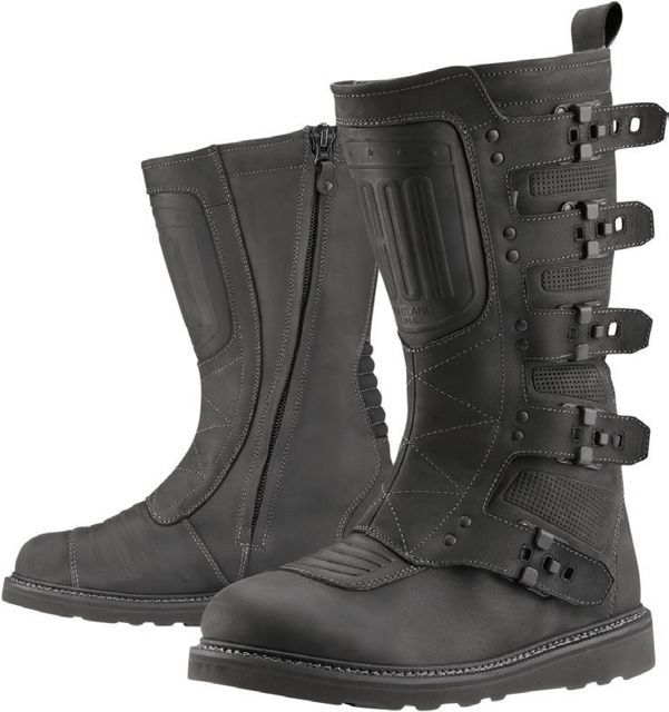 Icon Men's Elsinore 2 Boots