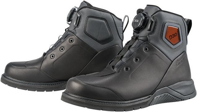 Icon Upstate Ce Boots