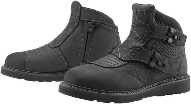 Icon Men's El Bajo2 Boots