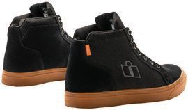 Icon Men's Carga Boots