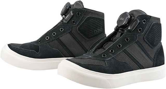 Icon Women's Dog Days Ce Boots