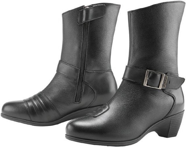 Icon Women's Tuscadero Boots