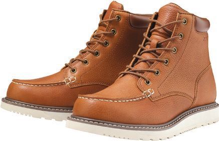 Z1R Work Boots