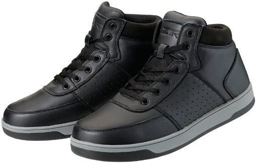 Z1R Men's Dundee Boots