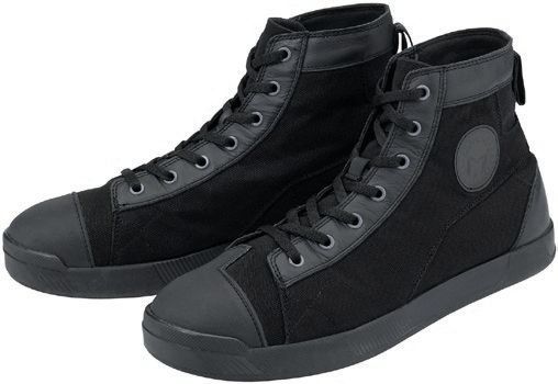 Z1R Haggard Boots