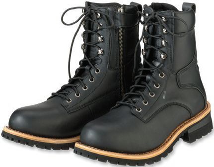 Z1R Men's M4 Boots