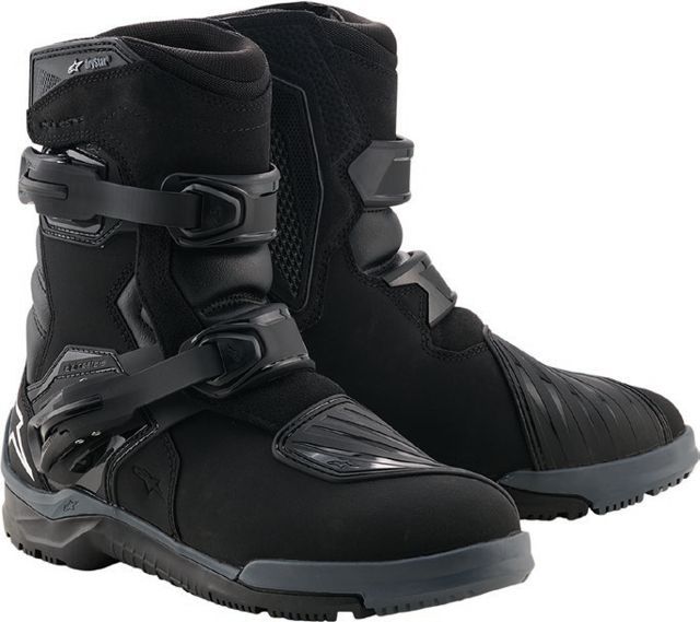 Alpinestars Belize V2 Drystar Boots