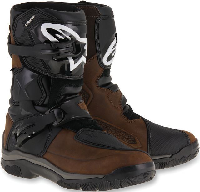 Alpinestars Belize Drystar Boots