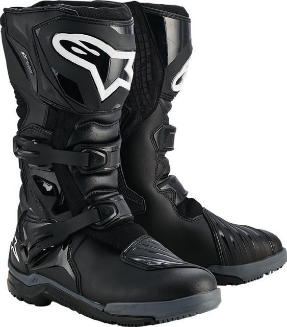 Alpinestars Corozal Adventure Drystar Boots