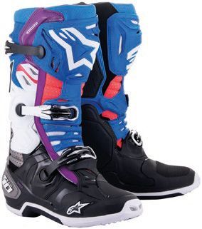 Alpinestars Tech 10 Supervented Boots