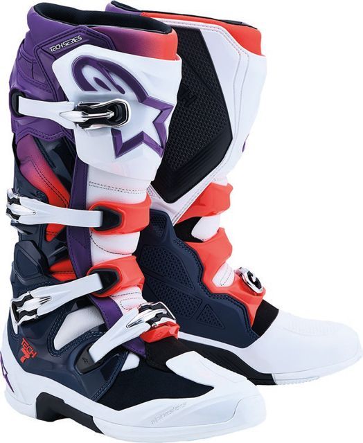 Alpinestars Tech 7 Boots
