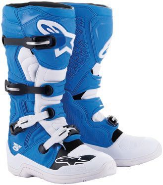 Alpinestars Tech 5 Boots