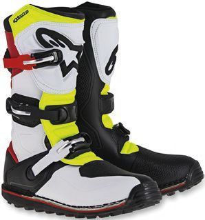 Alpinestars Tech-T Boots