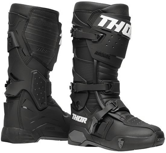 Thor Radial Boots