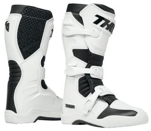 Thor Blitz Xr Boots