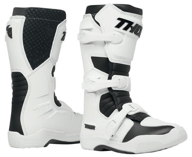 Thor Women's Blitz Xr Boots