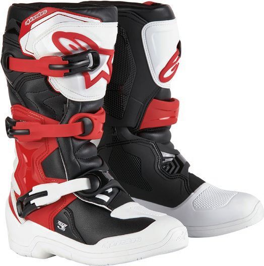 Alpinestars Youth/Kids Tech 3S Boots