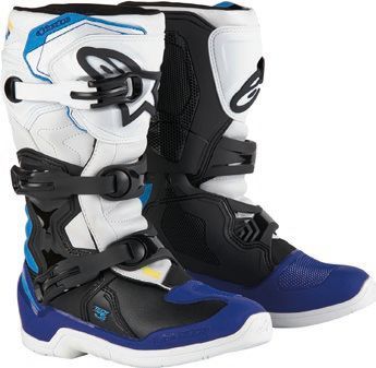 Alpinestars European/U.S.A. Youth/Kids Boot Size Equivalents