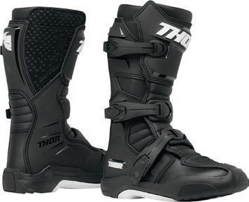 Thor Youth Blitz Xr Boots