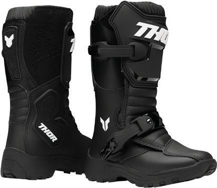 Thor Mini Blitz Xr Boots