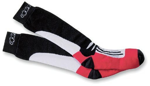 Alpinestars Knee Brace Socks
