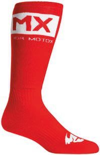 Thor Mx Socks