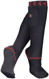 Gerbing 7V Battery Heated Sock Liners