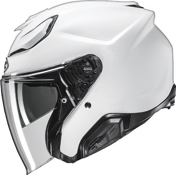 HJC F31