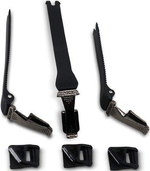 Thor Boot Replacement Parts