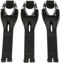 Moose Racing Boot Replacement Parts