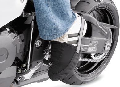 Moose Racing Shift Boot Protector