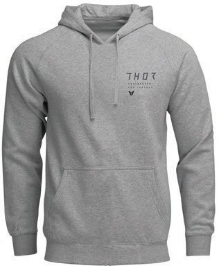 Thor Brave Pullover Hoodie