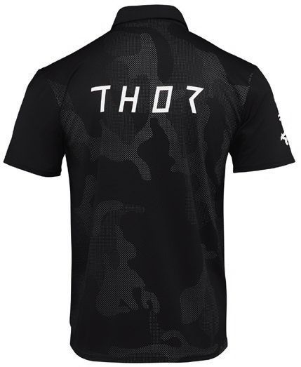 Thor Corpo Polo Shirts