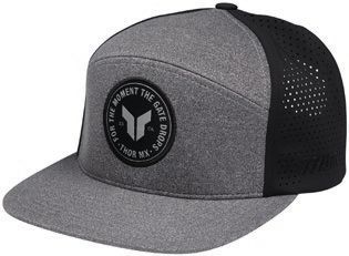 Thor Vert Snapback Hats
