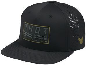 Thor Badge Snapback Hats