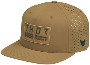 Thor Stamp Snapback Hats