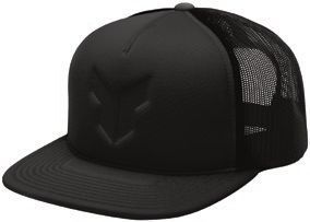 Thor Shadow Snapback Hats
