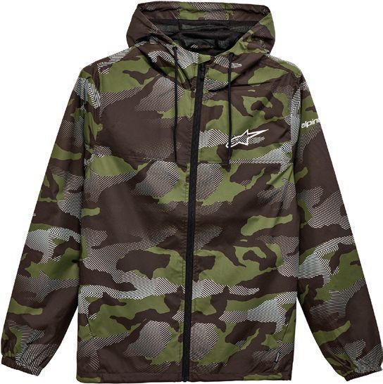 Alpinestars Treq Windbreakers