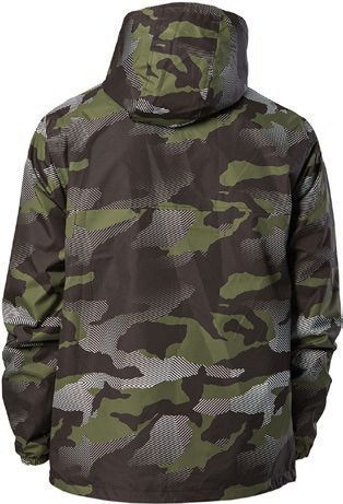 Alpinestars Overhaul Racer Jacket