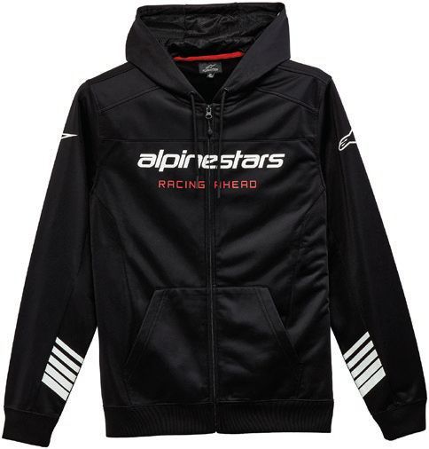 Alpinestars Session Lxe Fleeces